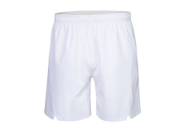 The Indian Maharadja Swift tennisshort wit heren