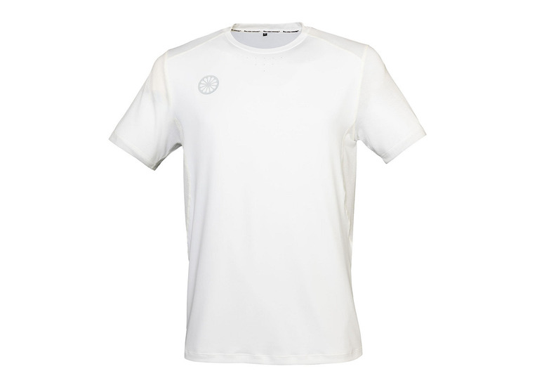 The Indian Maharadja dry touch T-shirt wit heren