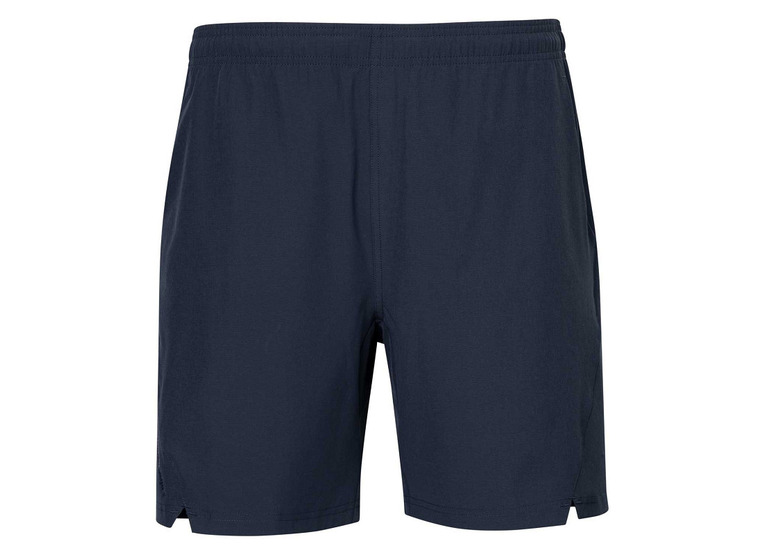The Indian Maharadja Swift tennisshort nachtblauw heren