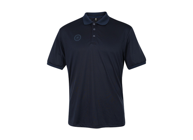 The Indian Maharadja nachtblauw heren