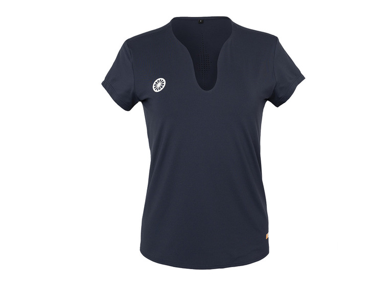 The Indian Maharadja women breeze top nachtblauw dames