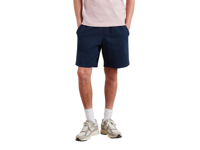 Farah Swinton drawstring herringbone short yale heren