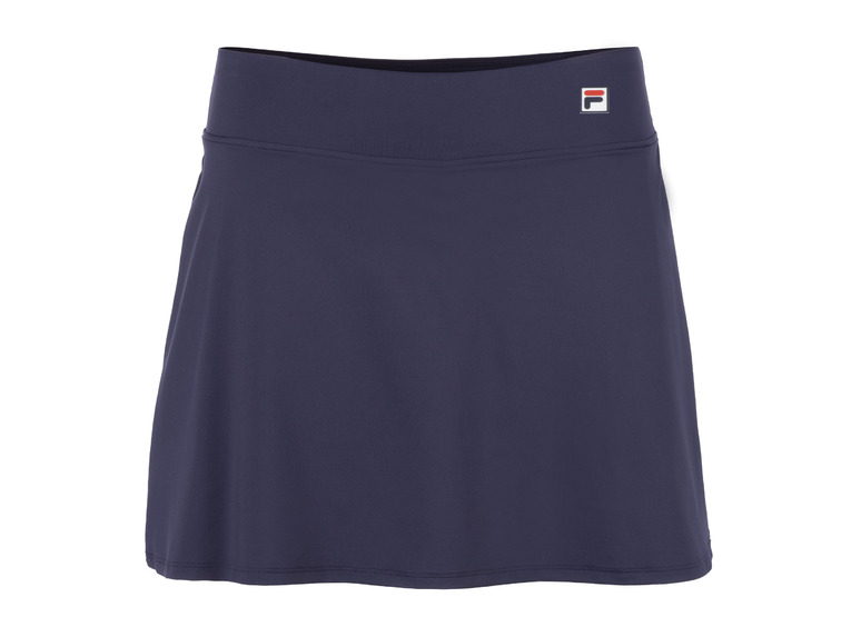 Fila Annabelle rok navy dames