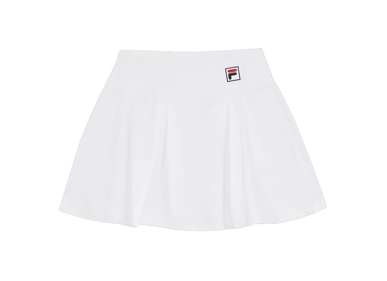 Fila Sonia rok wit meisjes