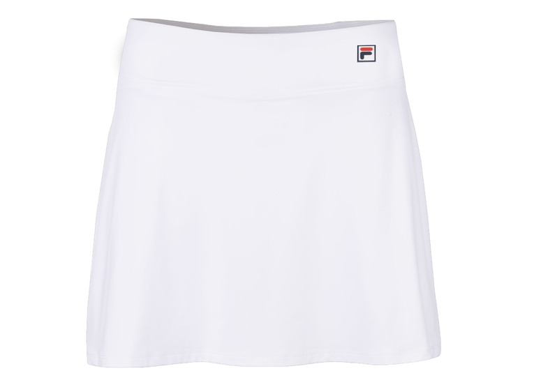 Fila Annabelle rok wit dames