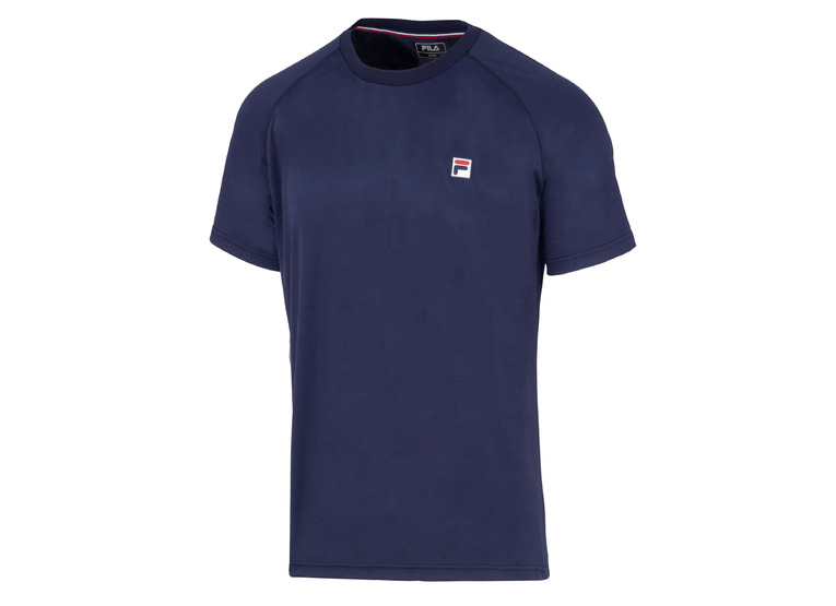 Fila Holger T-shirt navy KIDS