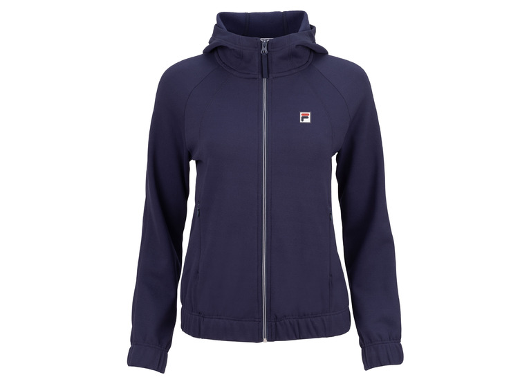 Fila Britta jacket navy dames