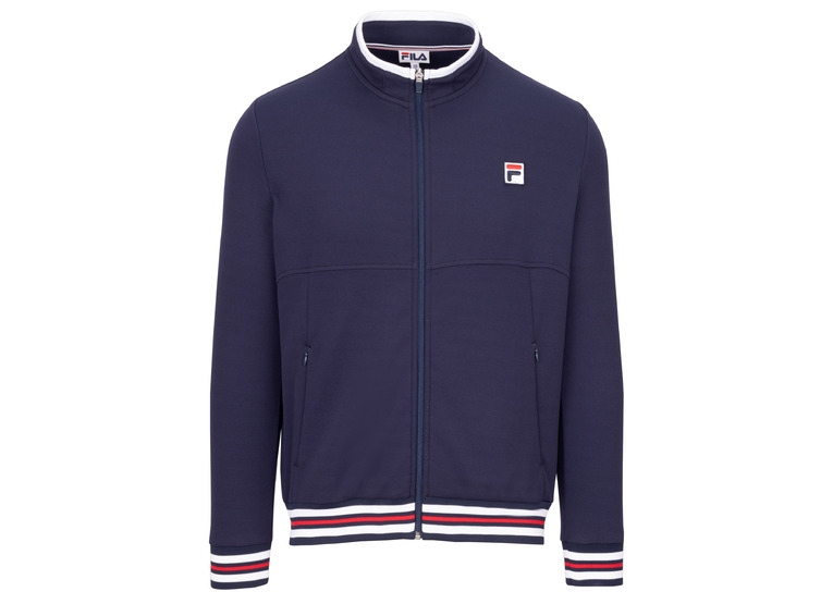 Fila Aron jacket navy heren
