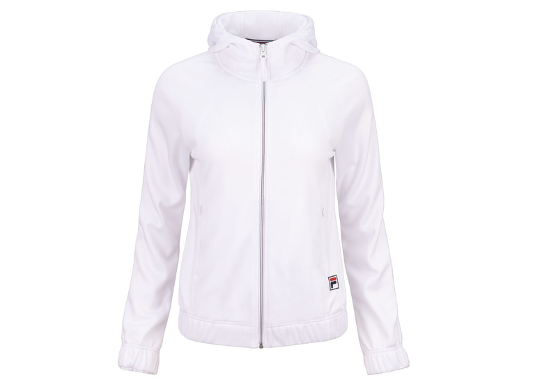 Fila Britta jacket wit dames
