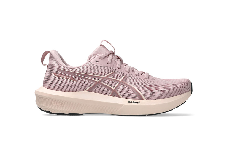Asics GT-1000 14 loopschoen morganite/pearl pink dames