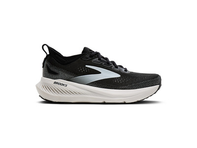Brooks Glycerin 23 loopschoen zwart/grijs/wit dames