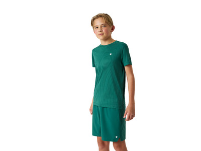 Bjorn Borg Ace Light T-shirt posy green KIDS