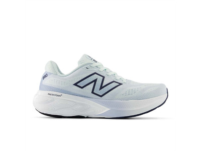 New Balance Fresh Foam X 880v15 loopschoen glint blue/navy dames