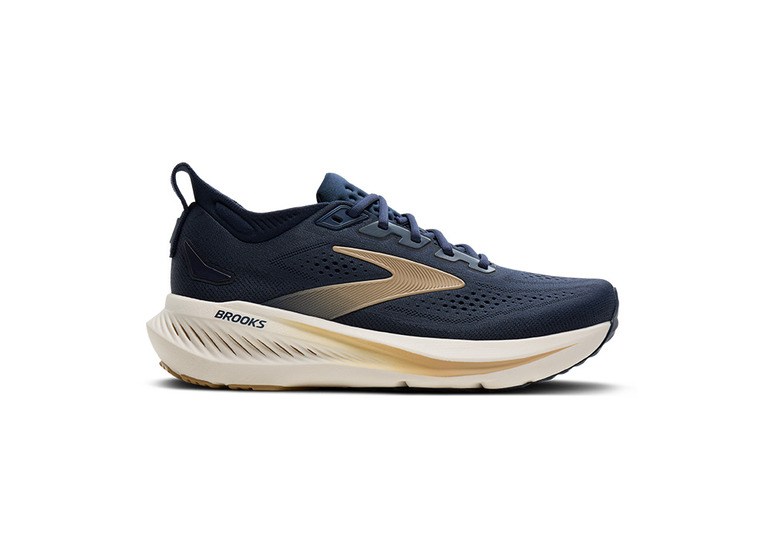Brooks Glycerin 23 loopschoen blauw/spellbound/starfish heren