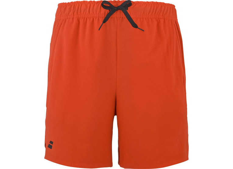 Babolat Play short cherry tomato heren