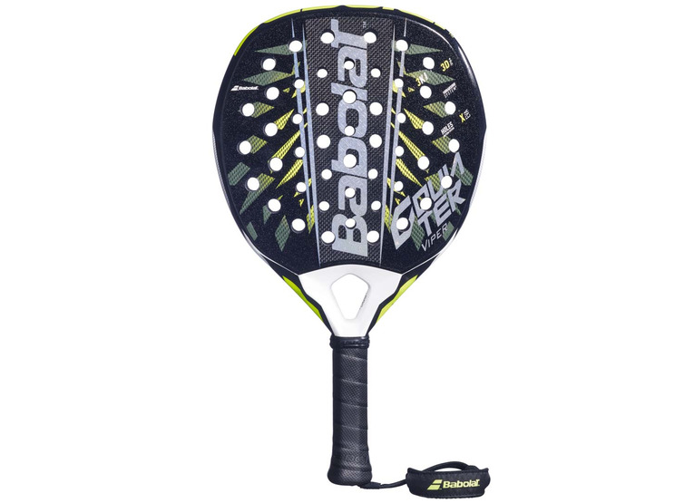 Babolat Counter Viper 2.6 padelracket unisex