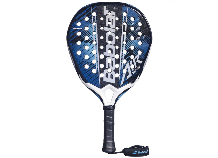 Babolat Air Viper 2.6 padelracket unisex