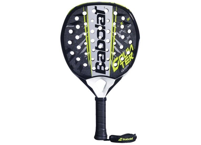 Babolat Counter Veron 2.6 padelracket unisex