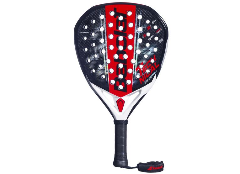 Babolat Technical Viper Soft 3.0 padelracket unisex