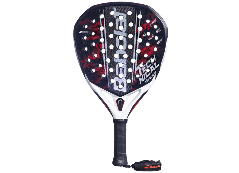 Babolat Technical Viper 3.0 padelracket unisex