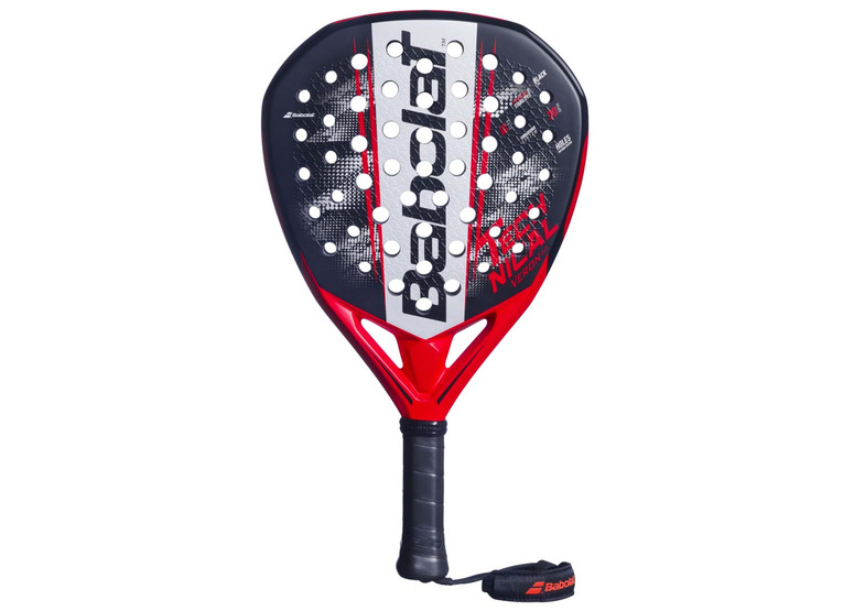 Babolat Technical Veron 3.0 padelracket unisex