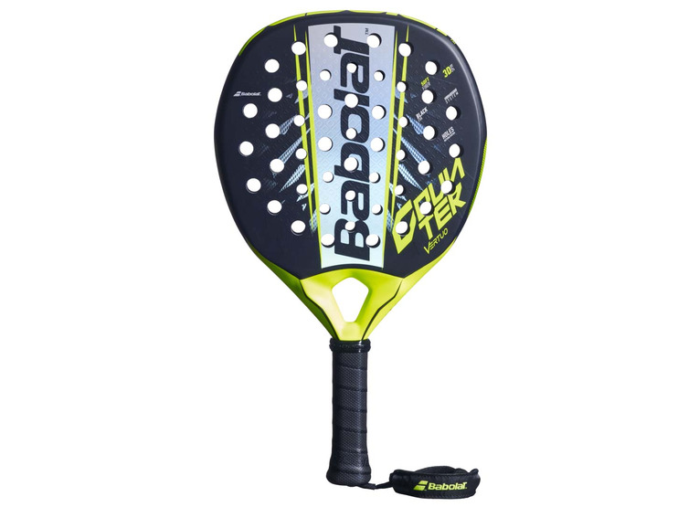Babolat Counter Vertuo 2.6 padelracket unisex