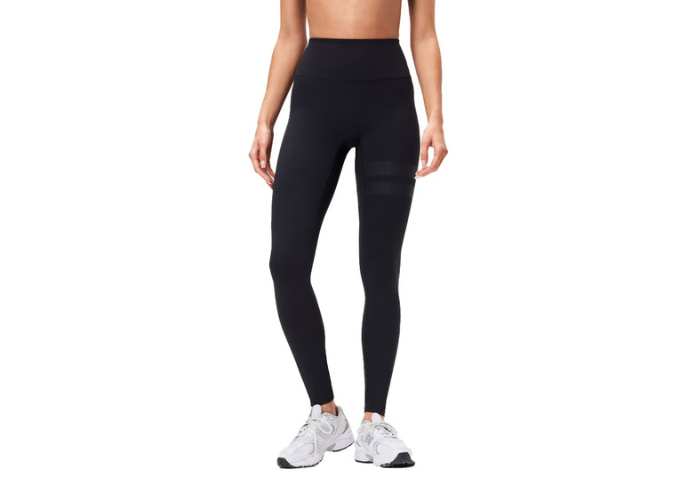 Stronger The signature One legging zwart dames
