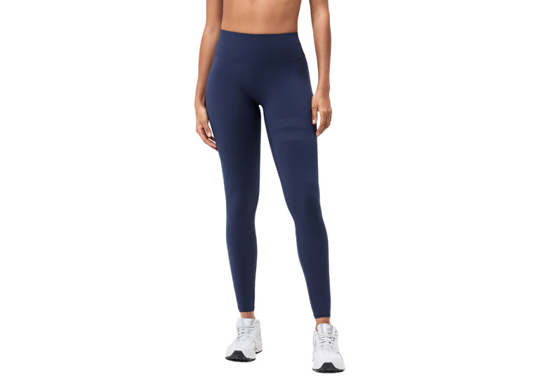 Stronger The signature one contour legging navy dames