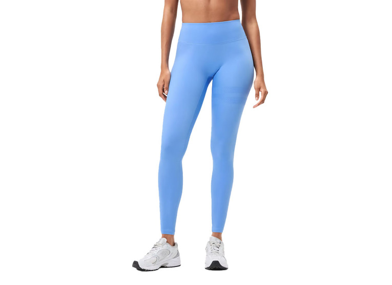 Stronger The signature one contour legging cornflower blue dames Stronger The signature one contour legging cornflower blue dames
