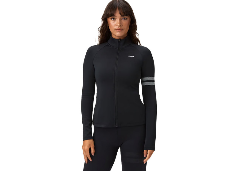 SIGNATURE ZIP JACKET SIGNATURE ZIP JACKET