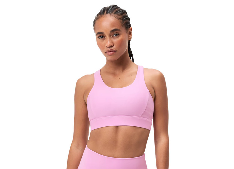 Stronger signature sportbh sweet pink dames Stronger signature sportbh sweet pink dames
