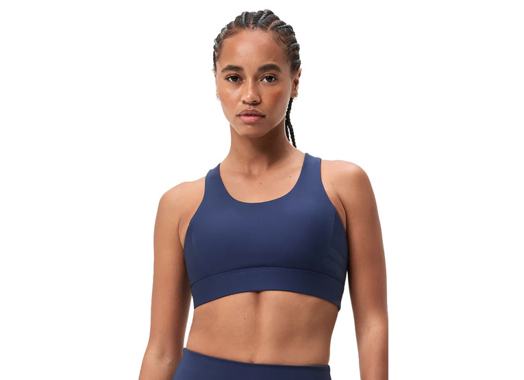 Stronger signature sportbh navy dames Stronger signature sportbh navy dames