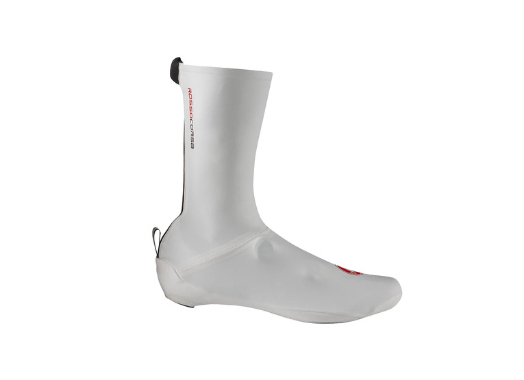 Castelli Aero racer shoecover wit unisex