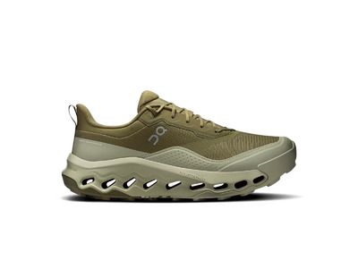 On Cloudhorizon 2 waterproof wandelschoen olijfgroen heren