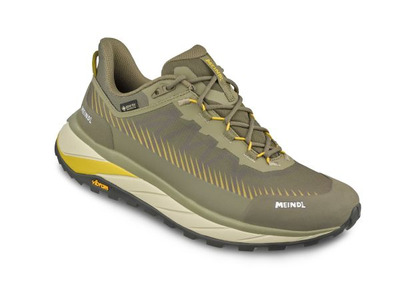 Meindl Eldora GTX wandelschoen groen heren