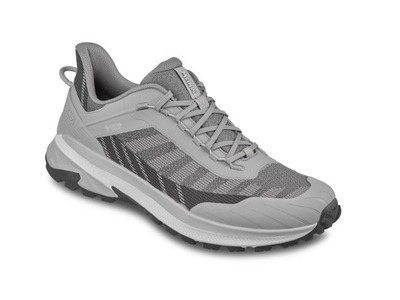 Meindl Yampa GTX wandelschoen grijs heren