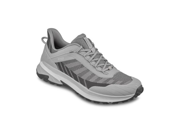 Meindl Yampa GTX wandelschoen grijs heren