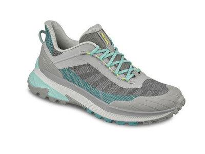 Meindl Yampa lady GTX wandelschoen grijs dames
