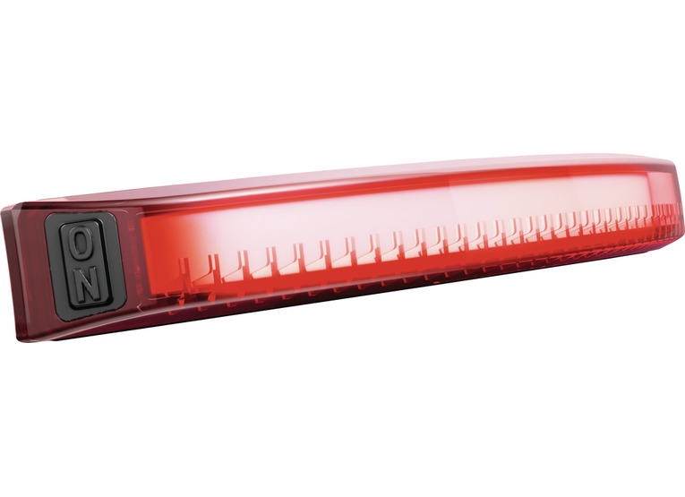 Abus achterlicht ACE Urban-I 4.0/taipan Abus achterlicht ACE Urban-I 4.0/taipan