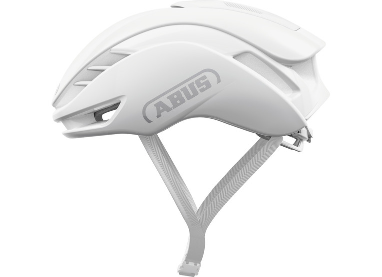 Abus GameChanger 2.0 L fietshelm pure white unisex