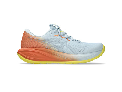 Asics Gel-Cumulus 28 loopschoen blauw/multi heren