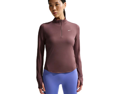 Nike Swift Dri-FIT hardlooptop tattoo dames