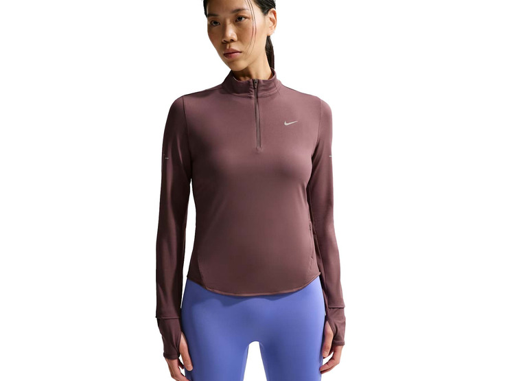 Nike Swift Dri-FIT hardlooptop tattoo dames Nike Swift Dri-FIT hardlooptop tattoo dames