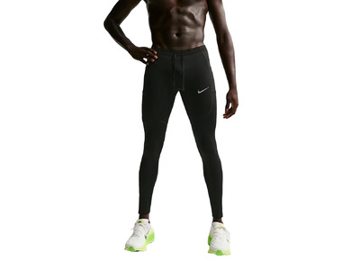 Nike Stride Dri-FIT hardlooptights zwart heren