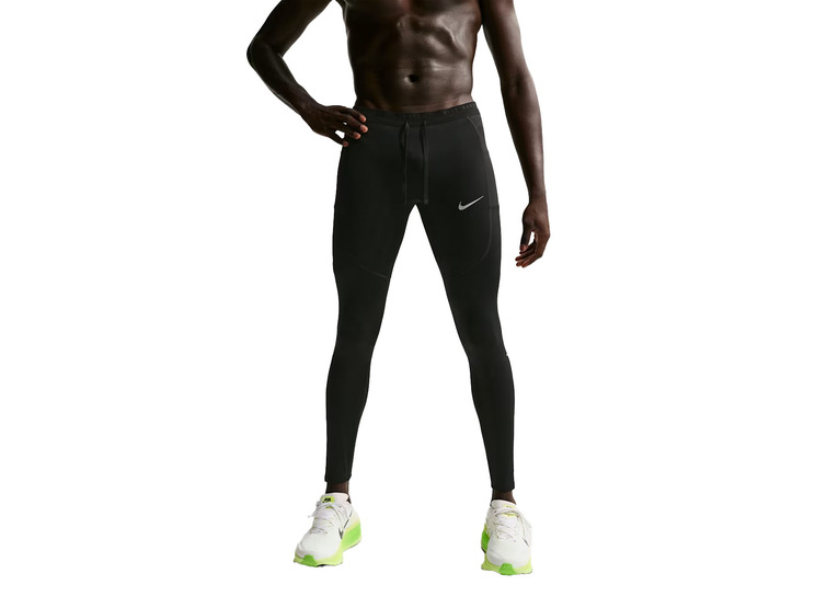 Nike Stride Dri-FIT hardlooptights zwart heren