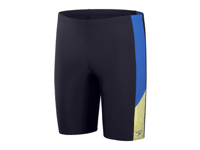 Speedo Dive jammer navy/blauw heren Speedo Dive jammer navy/blauw heren