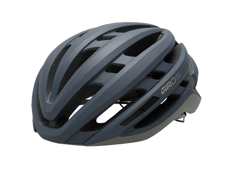 Giro Agilis MIPS fietshelm matte sapphire unisex