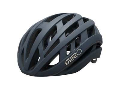 Giro Helios spherical fietshelm matte sapphire  unisex