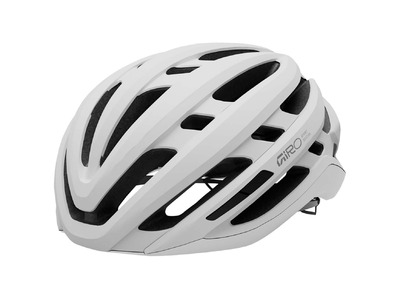 Giro Agilis MIPS fietshelm mat wit unisex