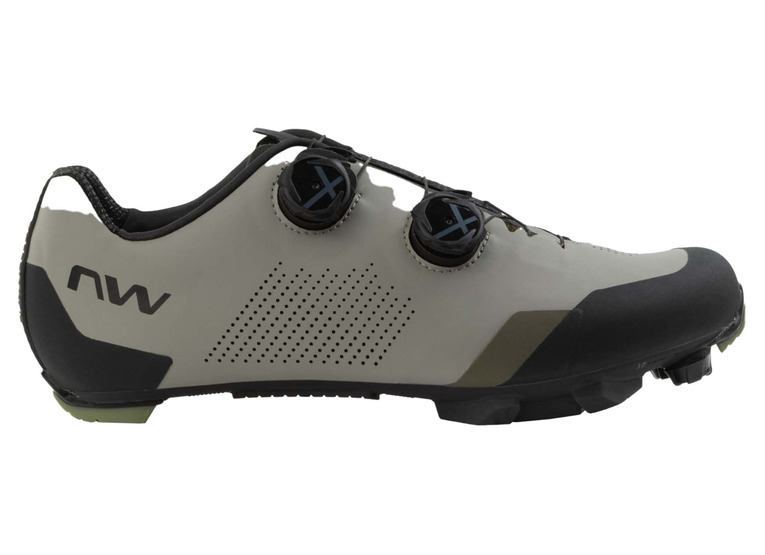 Giro Northwave Striker fietsschoen sand/green forest heren